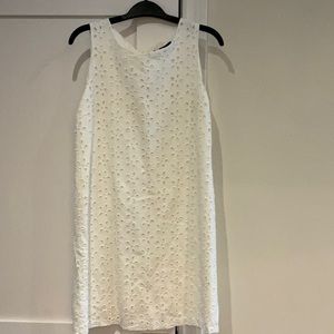 STUNNING CANADIAN PINK TARTAN SUNDRESS